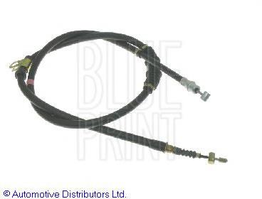  Cable de freno de mano trasero derecho/izquierdo para Mitsubishi Lancer 3 