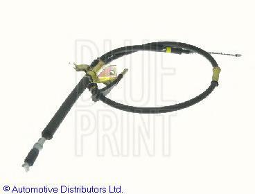 ADC44688 Blue Print cable de freno de mano trasero derecho