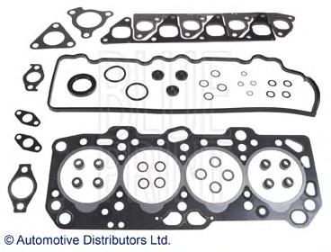 ADC46256 Blue Print juego de juntas de motor, completo, superior