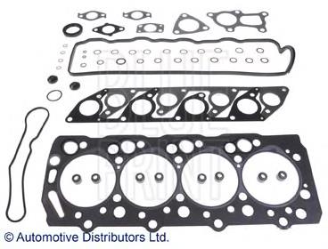 ADC46255 Blue Print juego de juntas de motor, completo, superior