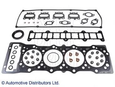 ADC46278 Blue Print