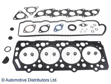 ADC46227 Blue Print juego de juntas de motor, completo