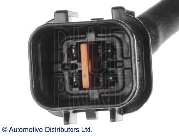 ADC47054 Blue Print sonda lambda, sensor de oxígeno despues del catalizador izquierdo