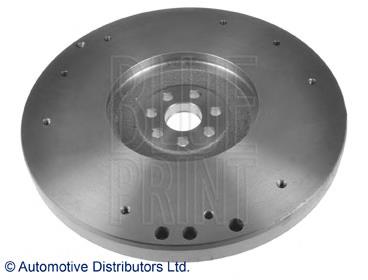  Corona dentada, Volante motor para Mitsubishi L 300 P0W, P1W, P2W