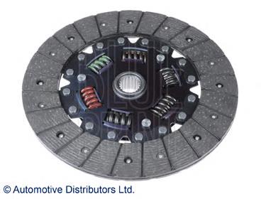  Disco de embrague para Mitsubishi Sigma F16A