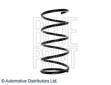 ADC488352 Blue Print muelle de suspensión eje delantero