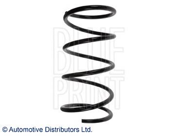 Muelle de suspensión eje delantero ADC488379 Blue Print