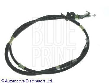  Cable de freno de mano trasero derecho para Daihatsu Applause 1 