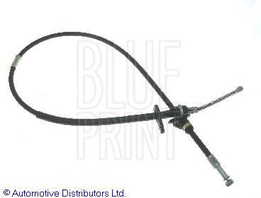  Cable de freno de mano trasero derecho/izquierdo para Daihatsu Charade 3 