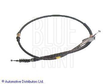  Cable de freno de mano trasero derecho para Daihatsu Move G3