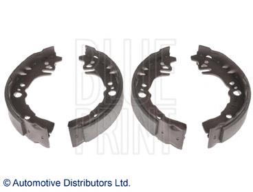 04495B2090 Daihatsu zapatas de frenos de tambor traseras