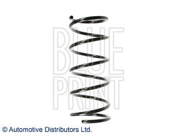 ADC488320 Blue Print muelle de suspensión eje delantero
