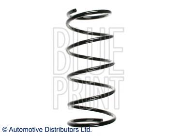 ADC488301 Blue Print muelle de suspensión eje delantero