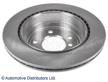 ADB114309 Blue Print disco de freno trasero