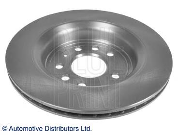 ADA104356 Blue Print disco de freno trasero