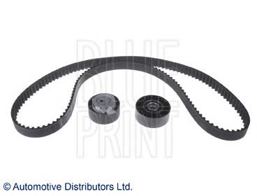 ADG07357 Blue Print kit correa de distribución