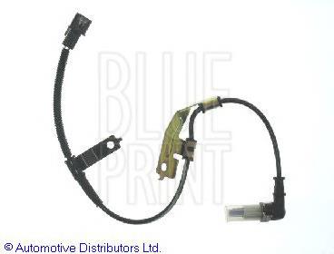  Sensor ABS delantero derecho para Hyundai H-1 STAREX A1