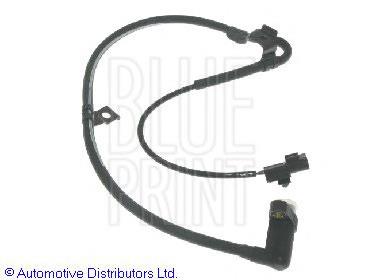  Sensor ABS trasero izquierdo para Hyundai H200 