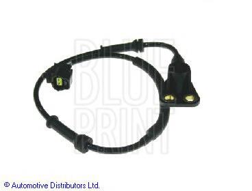 ADG07118 Blue Print sensor abs delantero derecho