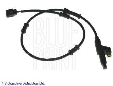 96569342 General Motors sensor abs trasero