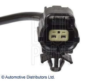  Sensor ABS trasero para KIA Carnival 2 