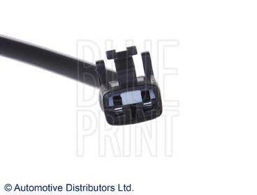  Sensor ABS delantero izquierdo para Hyundai Coupe 2 