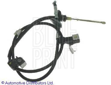 47510SB3063 Honda cable de freno de mano trasero derecho