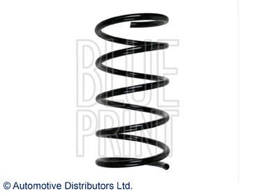 ADG088331 Blue Print muelle de suspensión eje delantero
