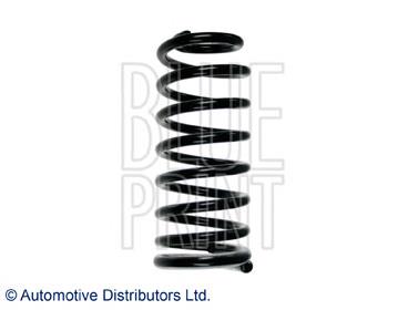 ADG088348 Blue Print muelle de suspensión eje trasero
