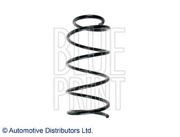 ADG088308 Blue Print muelle de suspensión eje delantero