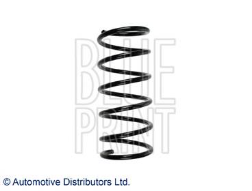 ADG088323 Blue Print muelle de suspensión eje delantero