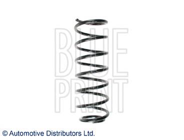 ADG088303 Blue Print muelle de suspensión eje trasero