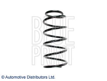 ADG088301 Blue Print muelle de suspensión eje delantero