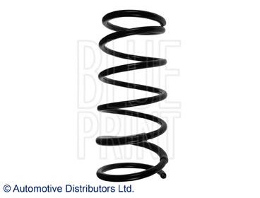 ADG088426 Blue Print muelle de suspensión eje delantero
