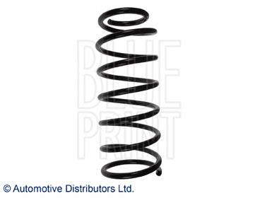ADG088396 Blue Print muelle de suspensión eje delantero