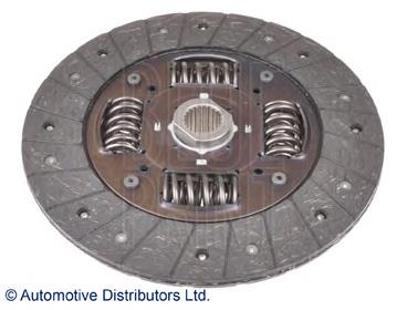 ADG03291N Blue Print plato de presión del embrague