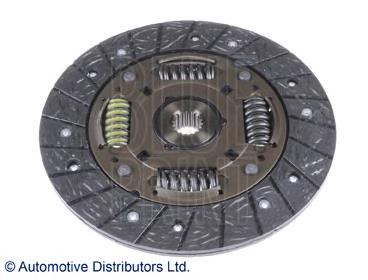 ADG03167 Blue Print disco de embrague
