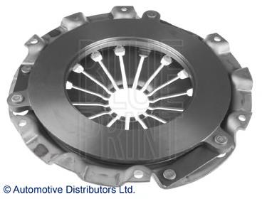 ADG03214N Blue Print plato de presión del embrague