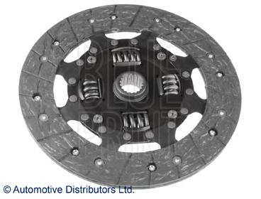 ADG031130 Blue Print disco de embrague