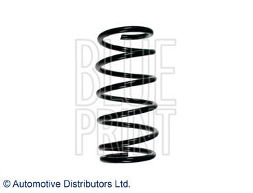 ADD688304 Blue Print muelle de suspensión eje trasero