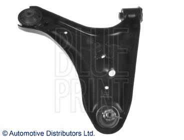 ADD68637 Blue Print barra oscilante, suspensión de ruedas delantera, inferior izquierda
