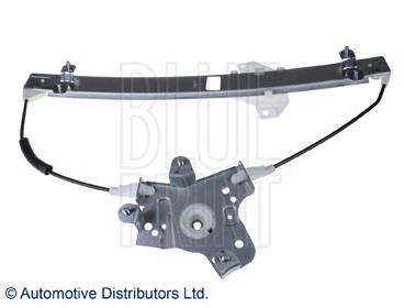 ADG01385 Blue Print mecanismo de elevalunas, puerta delantera derecha