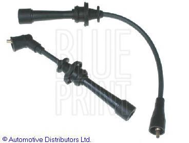 2750126B00 Hyundai/Kia juego de cables de encendido