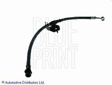 ADG053128 Blue Print tubo flexible de frenos delantero izquierdo