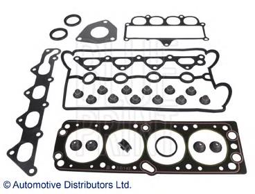 ADG06204 Blue Print juego de juntas de motor, completo