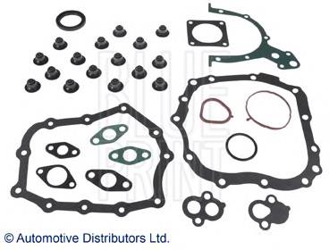 ADG06266 Blue Print juego de juntas de motor, completo