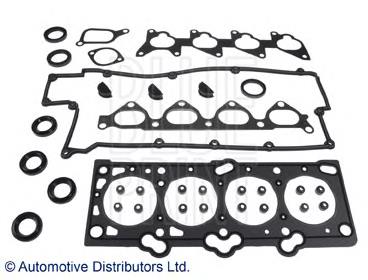 ADG06249 Blue Print 