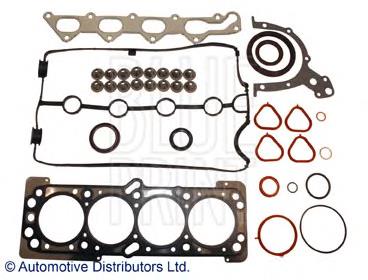 ADG06280C Blue Print juego de juntas de motor, completo