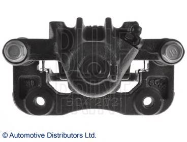 583113KA02 Hyundai/Kia pinza de freno trasero derecho