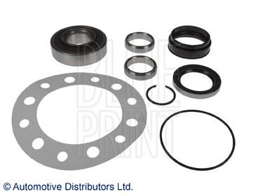 ADT383103 Blue Print cojinete de rueda trasero